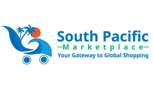 South Pacific Marketplace